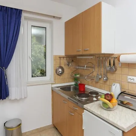 Appartamento K-apartments - One Bedroom With Balcony And City View - A2 Ragusa