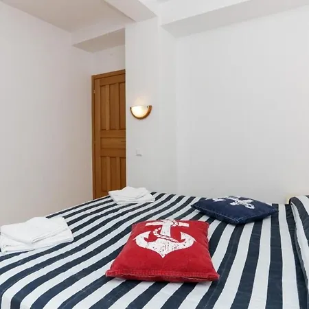 K-apartments - One Bedroom With Balcony And City View - A2 Appartamento Ragusa