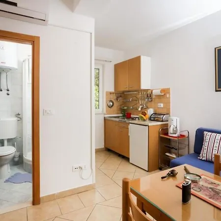 K-apartments - One Bedroom With Balcony And City View - A2 Ντουμπρόβνικ