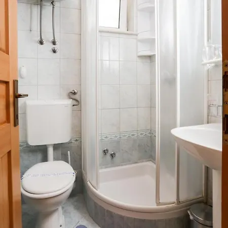 K-apartments - One Bedroom With Balcony And City View - A2 Apartmán Dubrovník